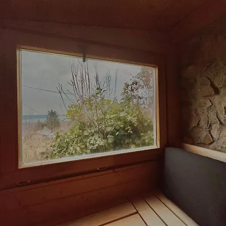 빌라 Balaton House - Panoramic Lux