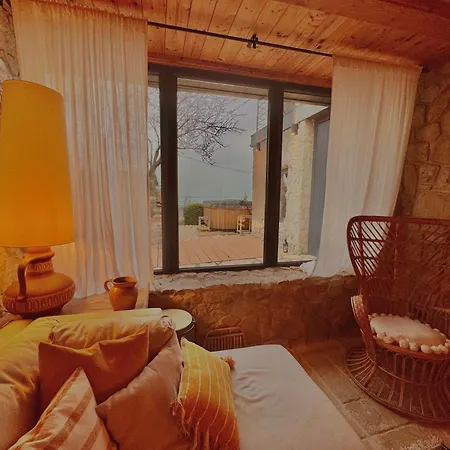 Balaton House - Panoramic Lux * 발라톤알마디