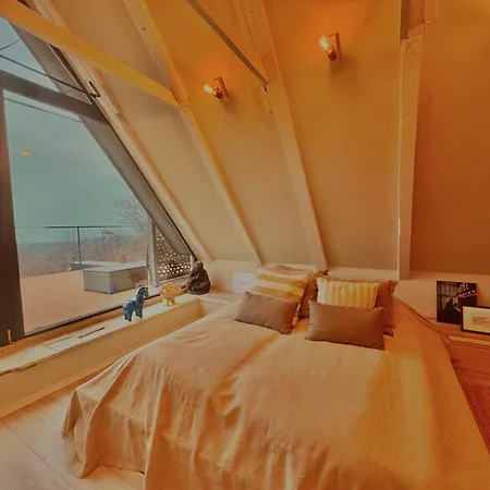 Balaton House - Panoramic Lux * Balatonalmádi