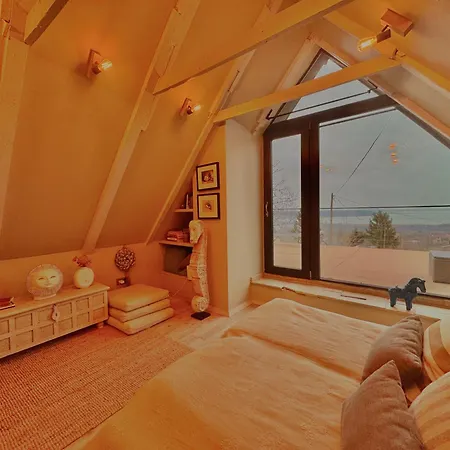 Balaton House - Panoramic Lux 빌라