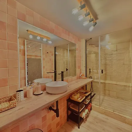 Balaton House - Panoramic Lux *