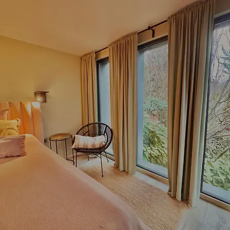 Balaton House - Panoramic Lux 빌라 *