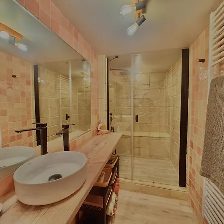 Βίλα Balaton House - Panoramic Lux Balatonalmádi