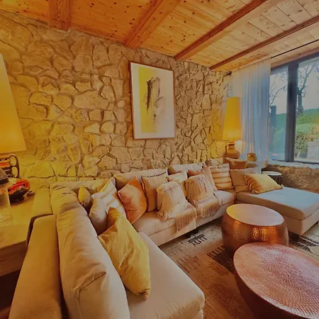 Balaton House - Panoramic Lux 빌라 *