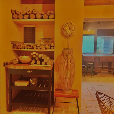 Balaton House - Panoramic Lux 발라톤알마디