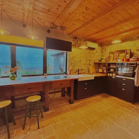 Βίλα Balaton House - Panoramic Lux Balatonalmádi