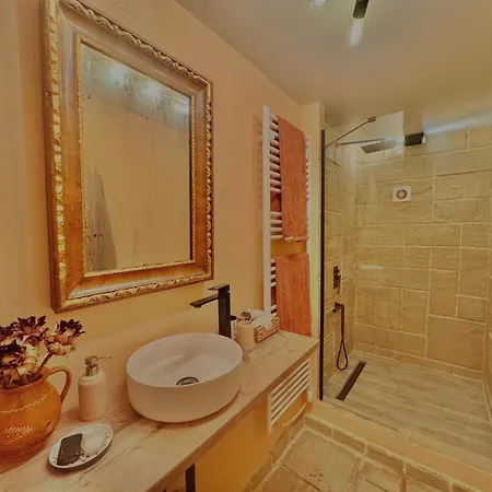 Balaton House - Panoramic Lux 빌라