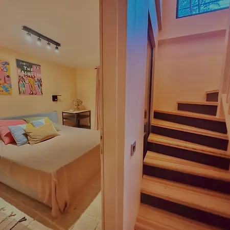 Balaton House - Panoramic Lux * 발라톤알마디
