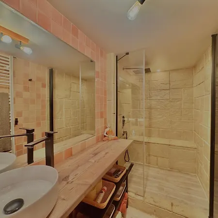 Balaton House - Panoramic Lux Balatonalmádi