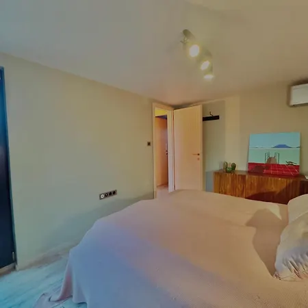 빌라 Balaton House - Panoramic Lux