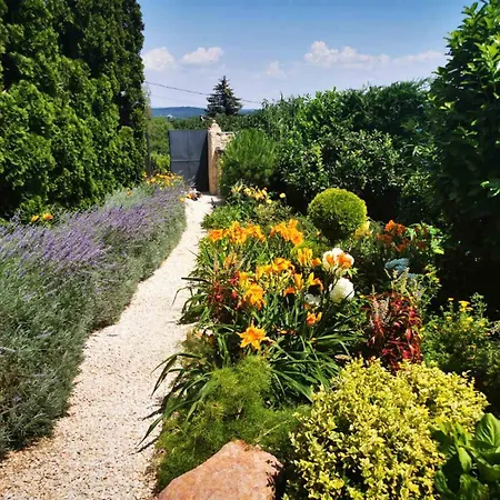 Balaton House - Panoramic Lux * 발라톤알마디