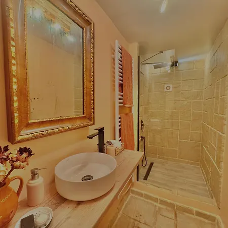 빌라 Balaton House - Panoramic Lux *