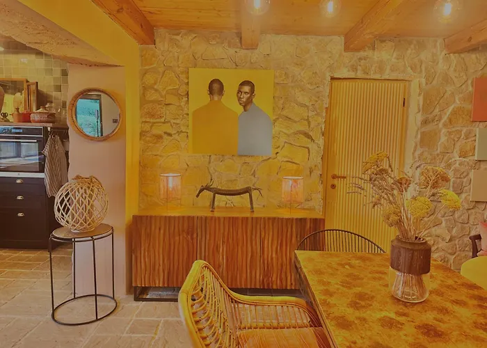 Balaton House - Panoramic Lux 발라톤알마디