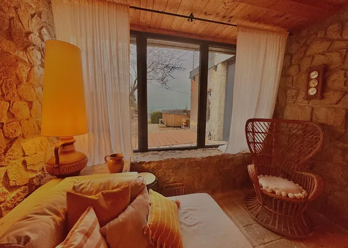 Balaton House - Panoramic Lux * 발라톤알마디