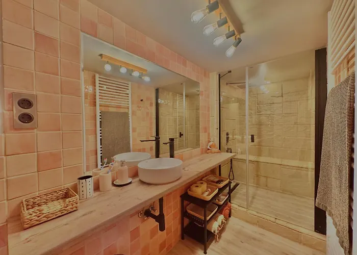 Balaton House - Panoramic Lux *