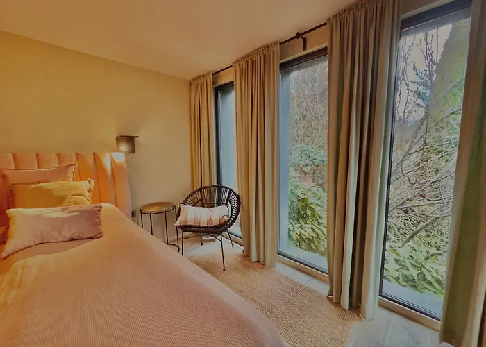 Balaton House - Panoramic Lux וילה *