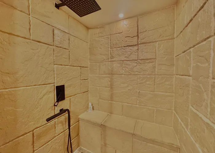 Balaton House - Panoramic Lux 빌라 발라톤알마디