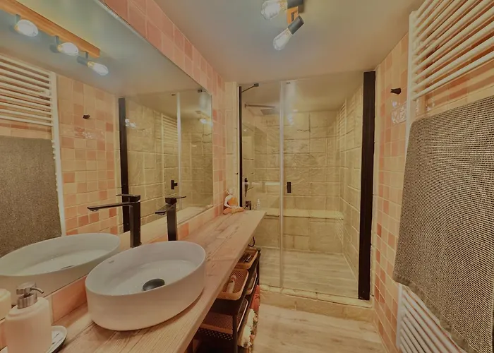 וילה Balaton House - Panoramic Lux Balatonalmádi