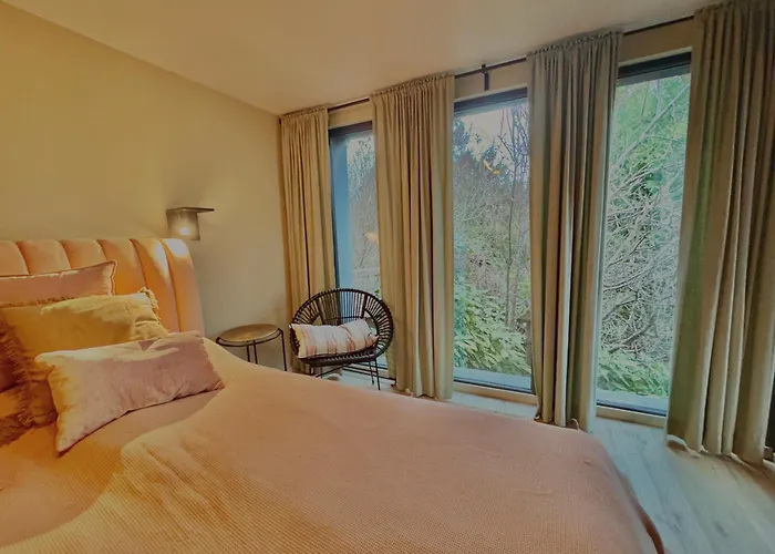 וילה Balaton House - Panoramic Lux