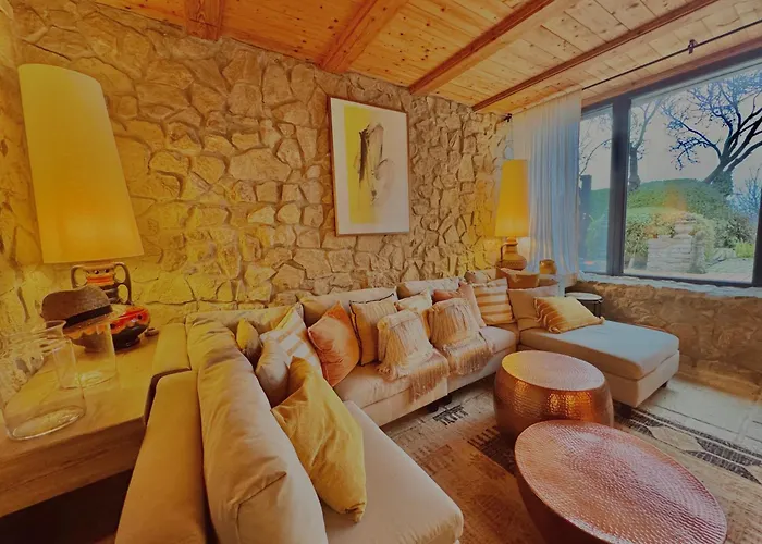 Balaton House - Panoramic Lux 빌라 *