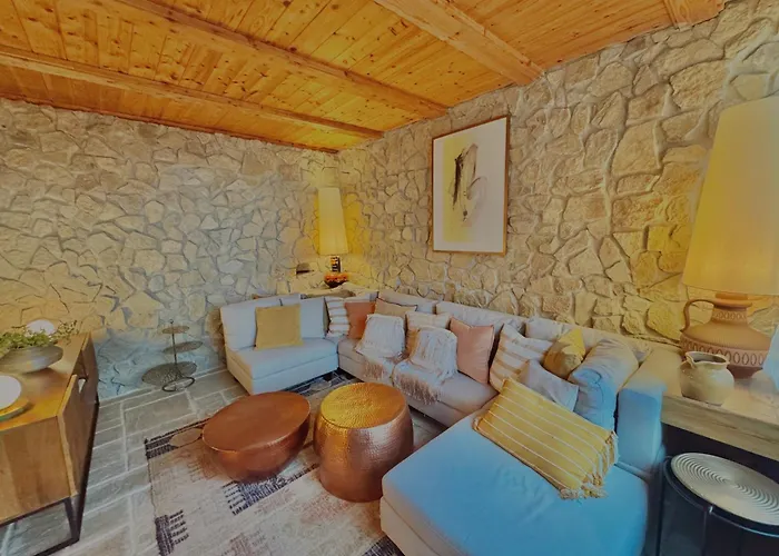 Balaton House - Panoramic Lux *