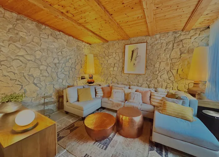 Balaton House - Panoramic Lux