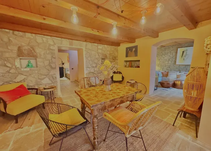 Balaton House - Panoramic Lux וילה