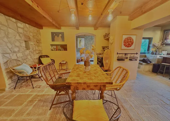 וילה Balaton House - Panoramic Lux