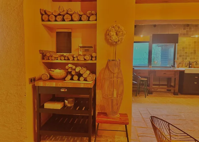 Balaton House - Panoramic Lux 발라톤알마디