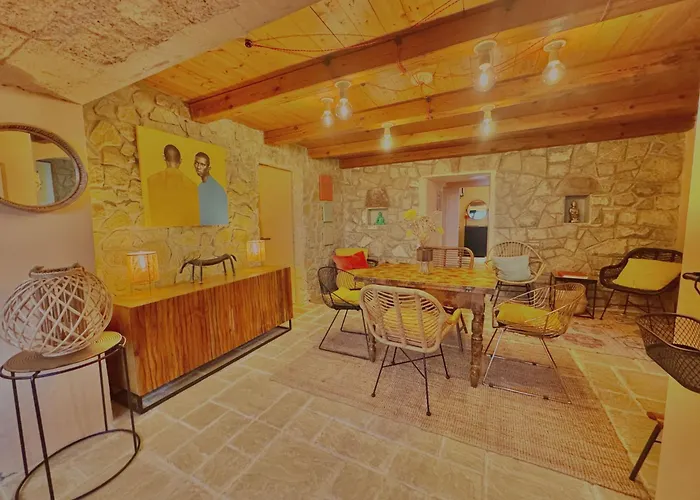 Balaton House - Panoramic Lux *