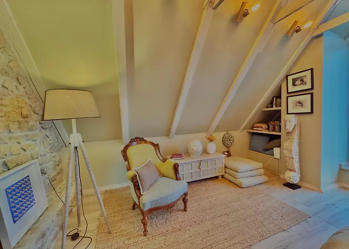 Balaton House - Panoramic Lux וילה Balatonalmádi