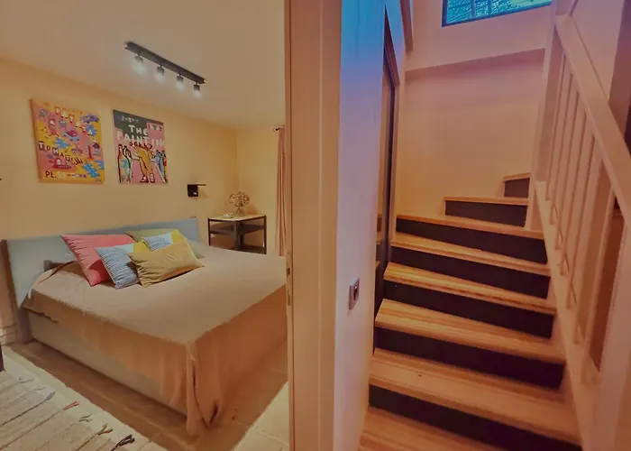 Balaton House - Panoramic Lux * Balatonalmádi