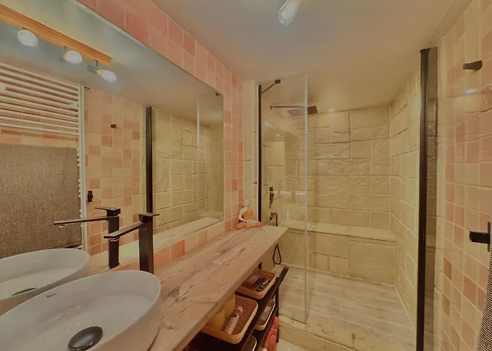 Balaton House - Panoramic Lux 발라톤알마디