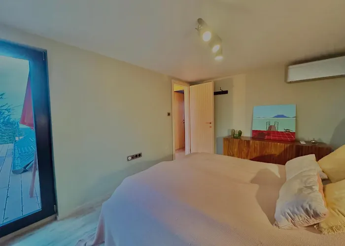 וילה Balaton House - Panoramic Lux