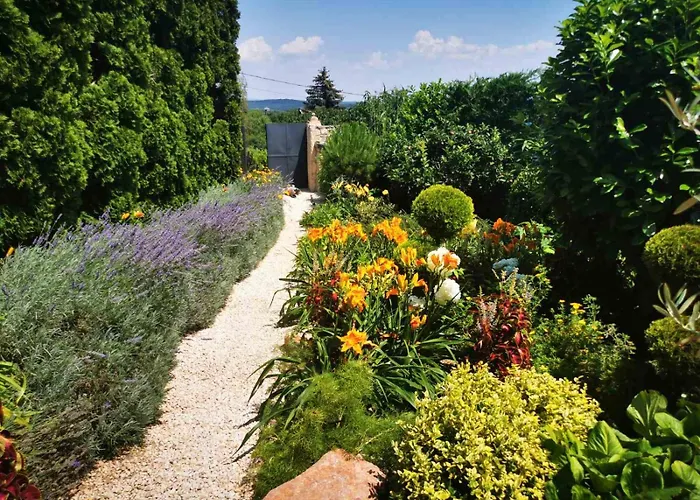 Balaton House - Panoramic Lux * Balatonalmádi